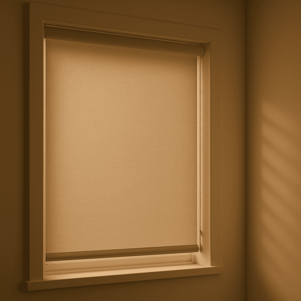 Roller Blinds